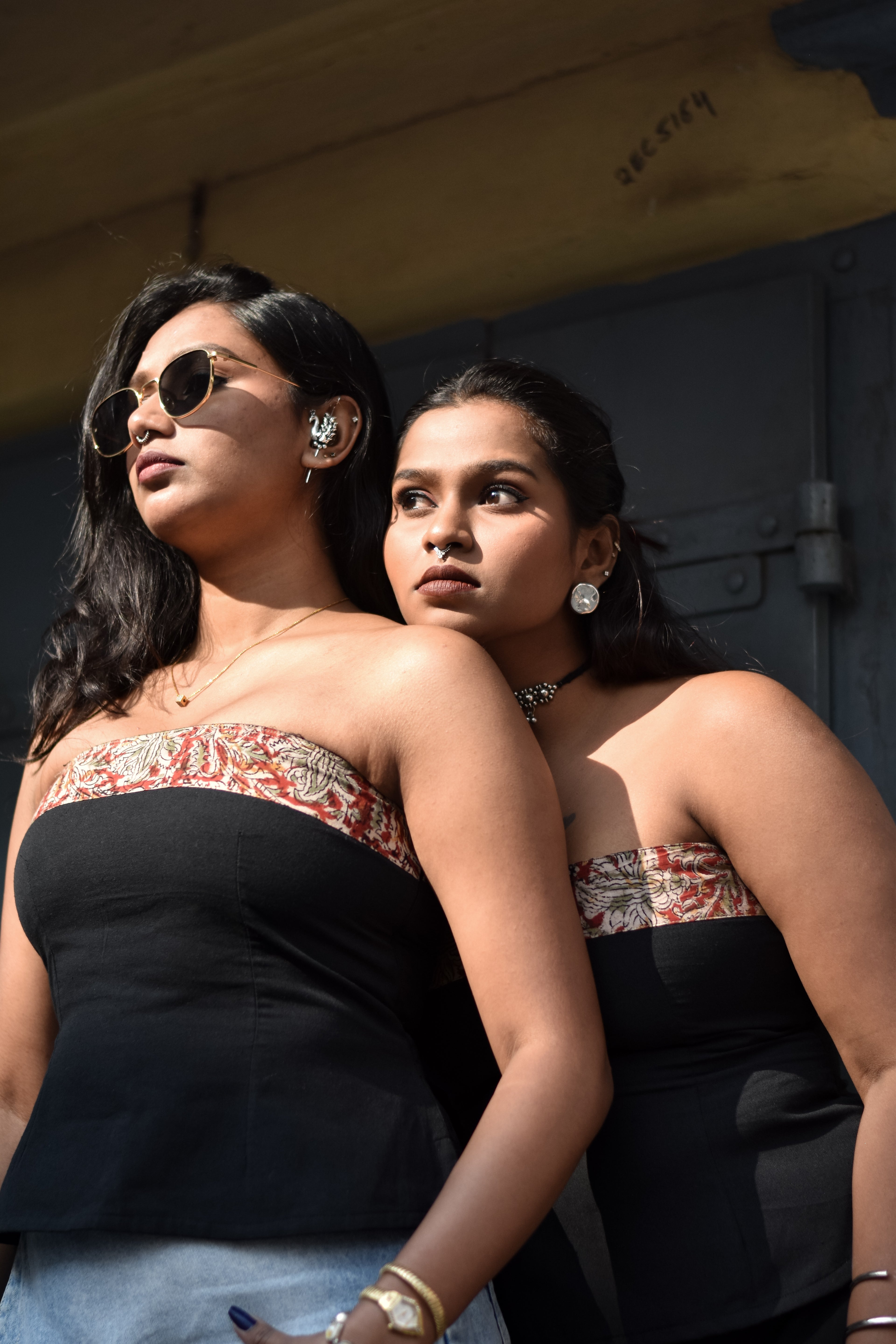 Ira - With A Plot Twist (ಇರಾ)