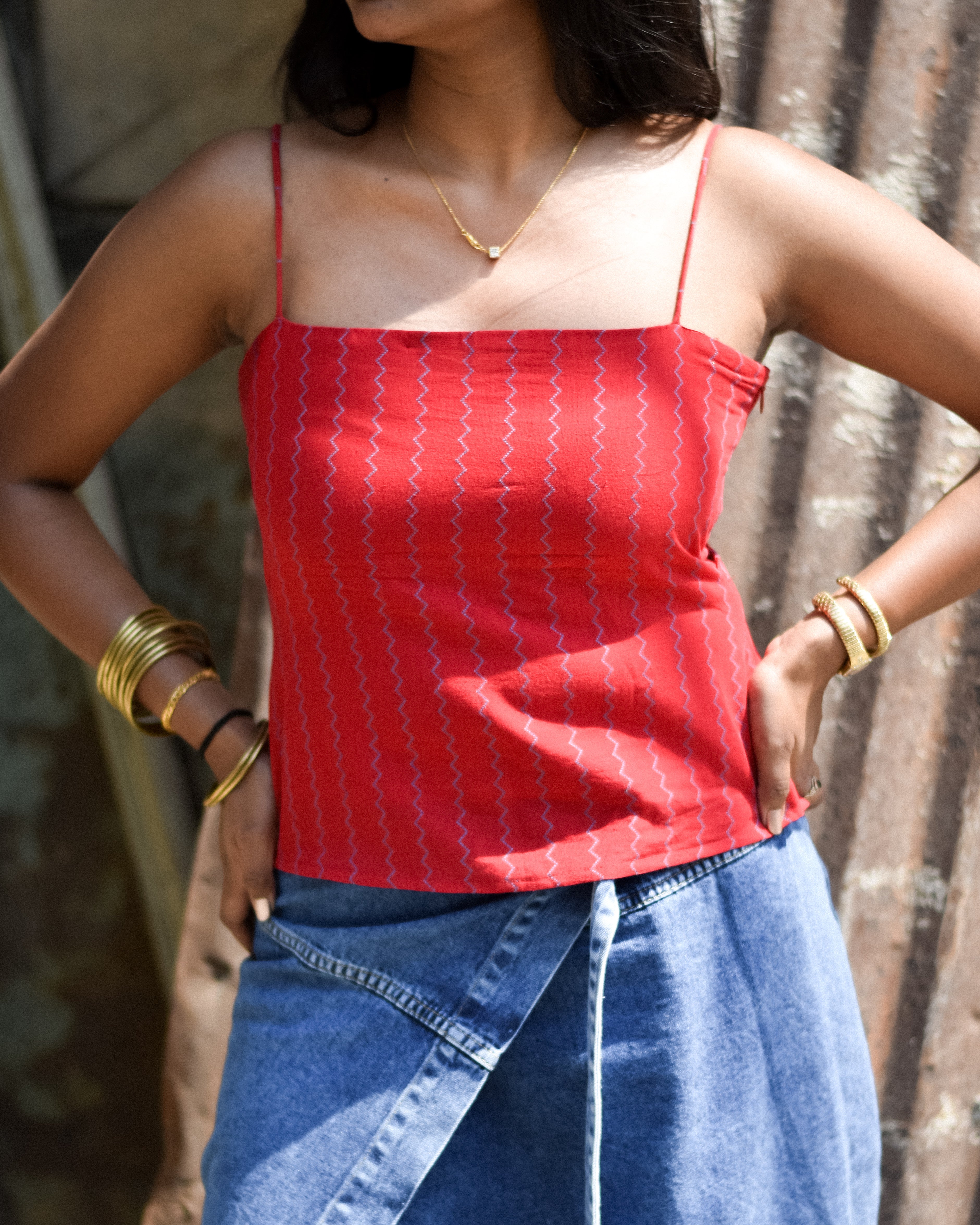 Ruaa- in bold notes (ರುಆ)