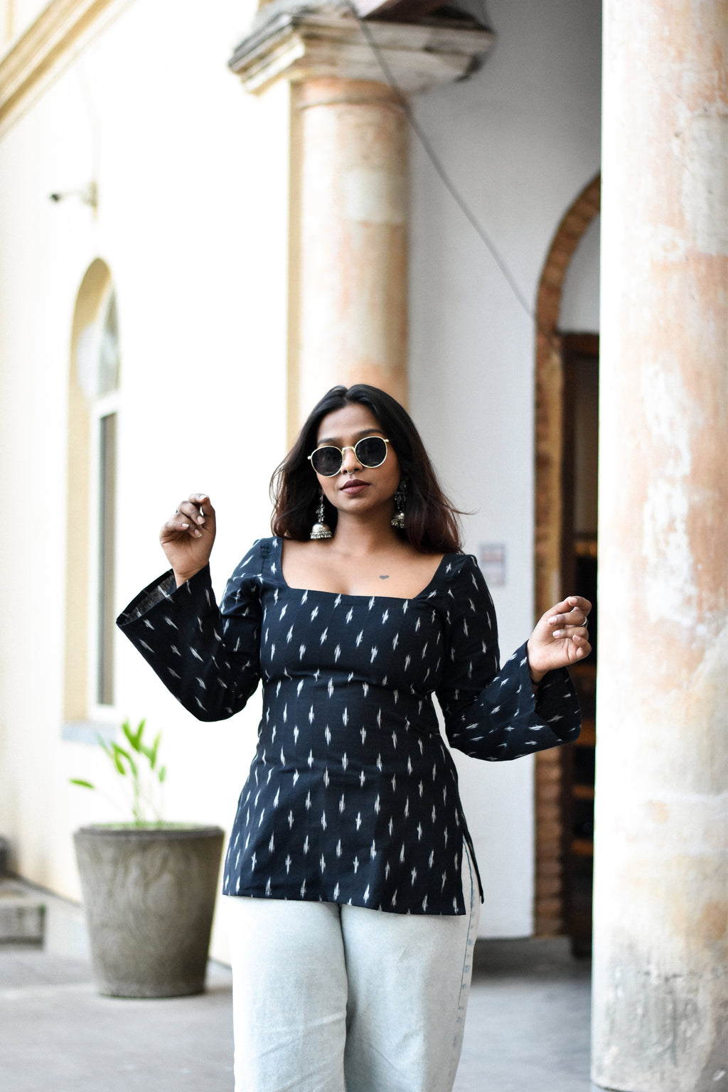 Avya - structured to flow (ಅವ್ಯ)