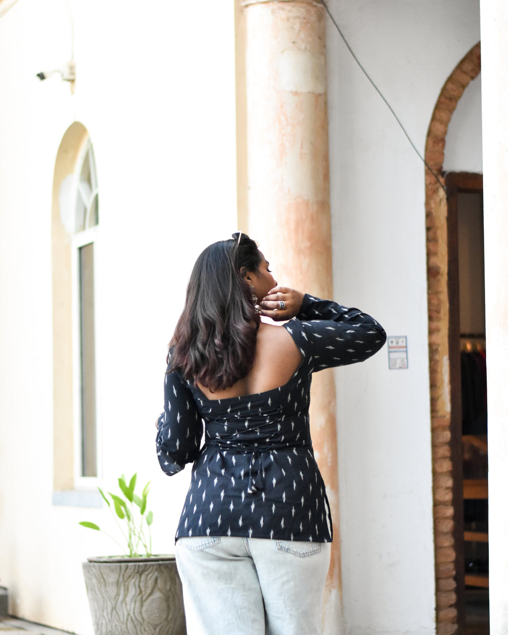 Avya - structured to flow (ಅವ್ಯ)