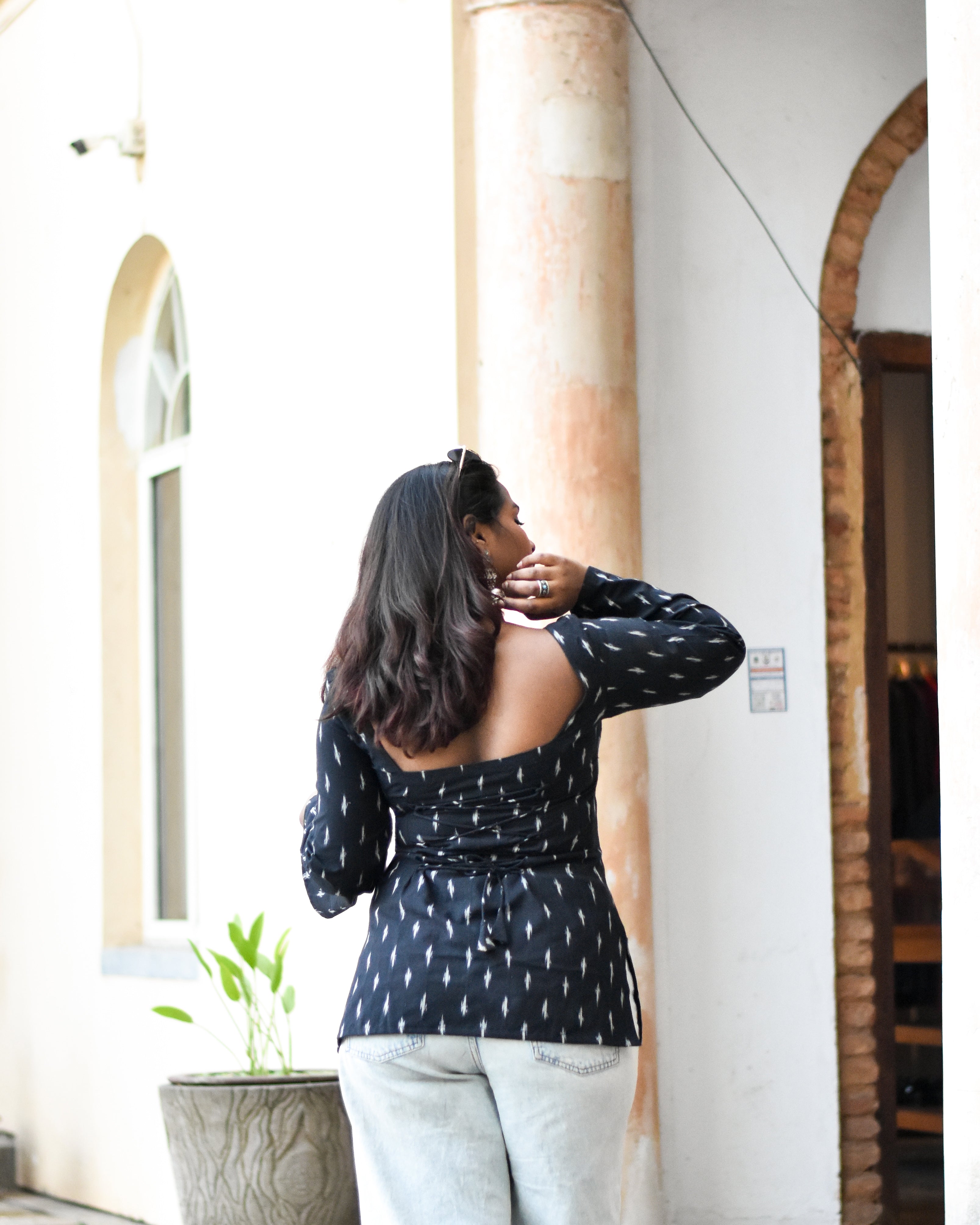 Avya - structured to flow (ಅವ್ಯ)