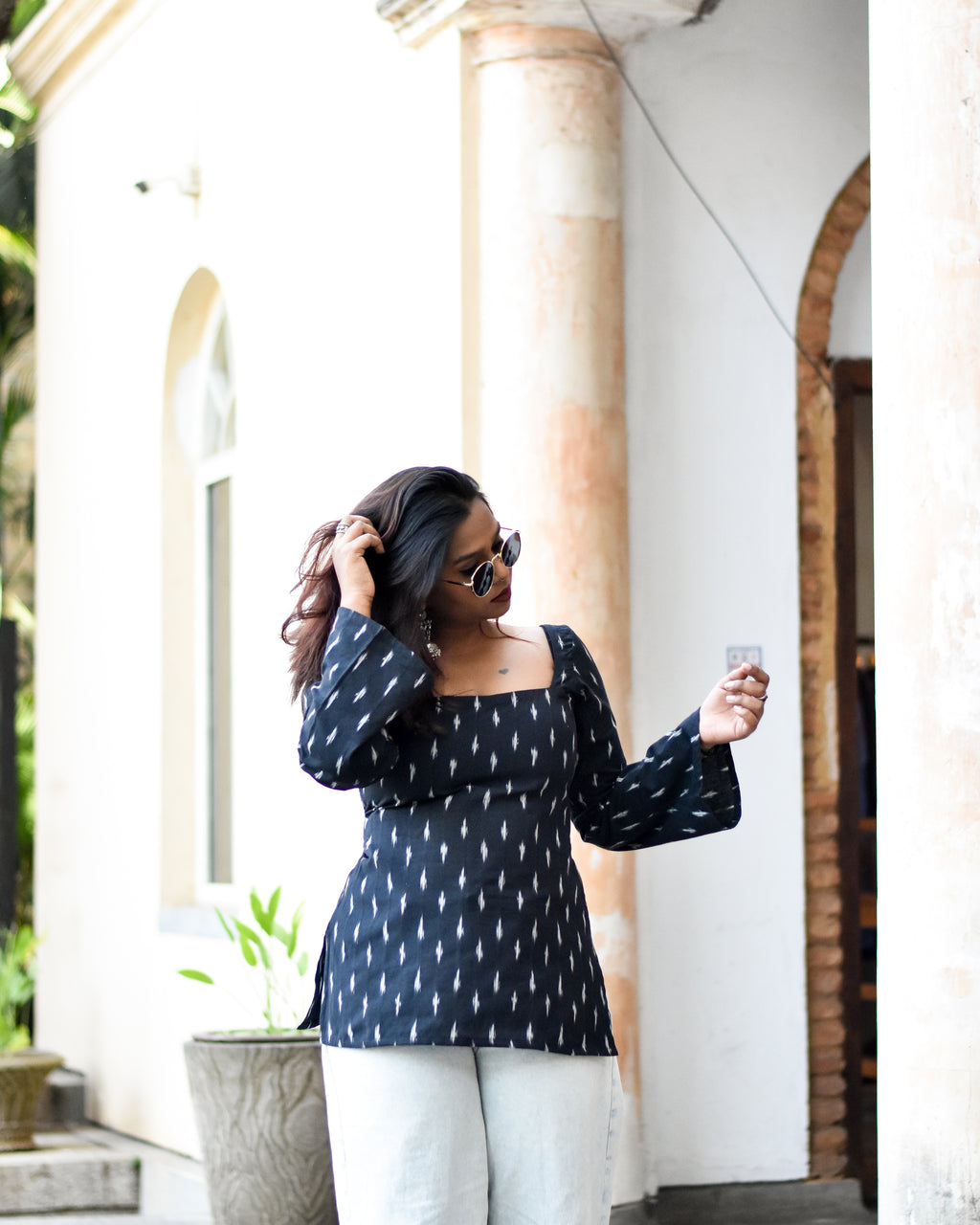 Avya - structured to flow (ಅವ್ಯ)