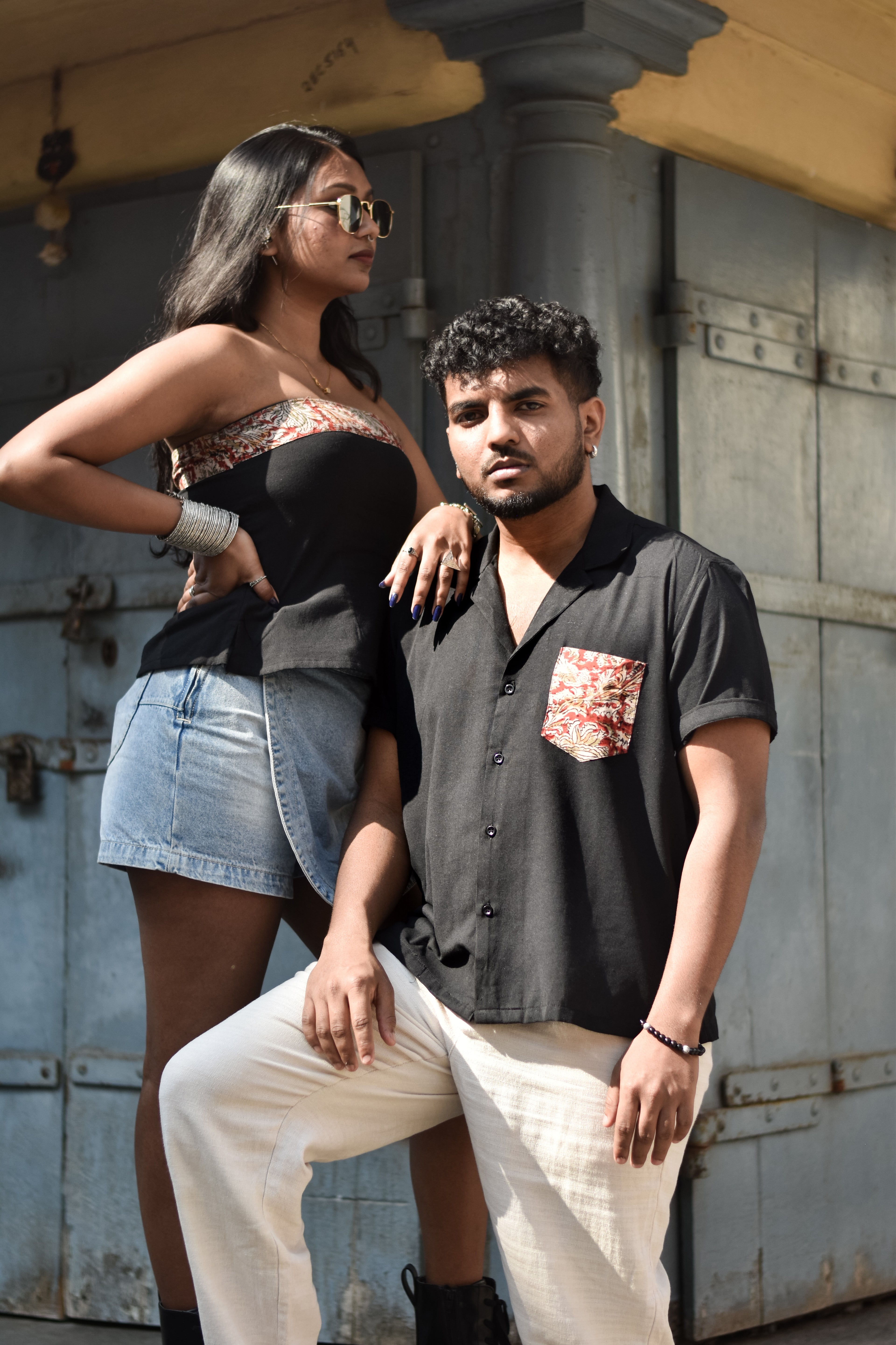 Ira - Redefined Aesthetics (ಇರಾ)